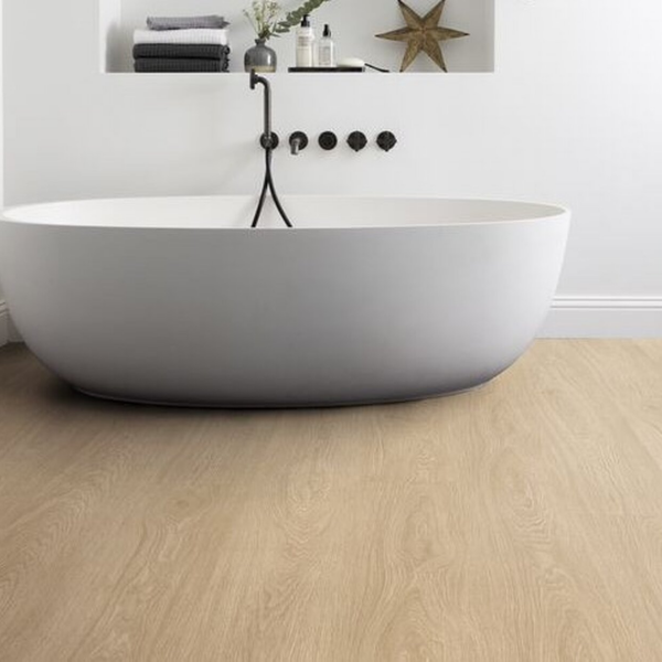 Gerflor Creation 40 LOUNGE OAK BEIGE EIR 1272 (EIR)